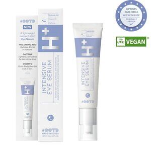 INTENSIVE EYE SERUM